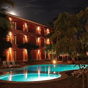 Estancia Real Los Cabos
